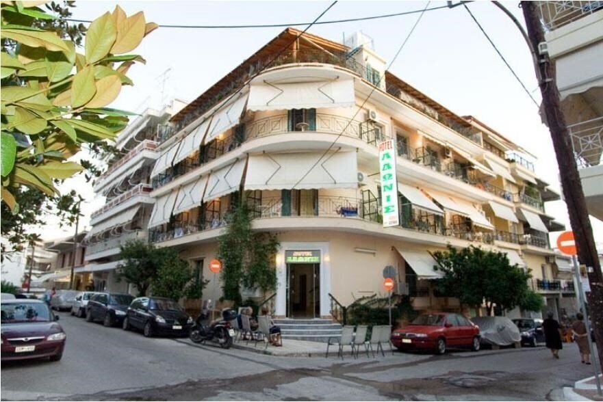 Adonis Hotel 2* қонақ үйі